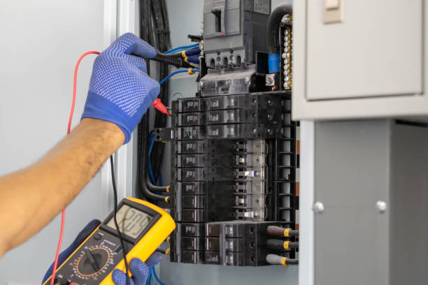 Best Electrical Safety Inspections  in Christiana, TN