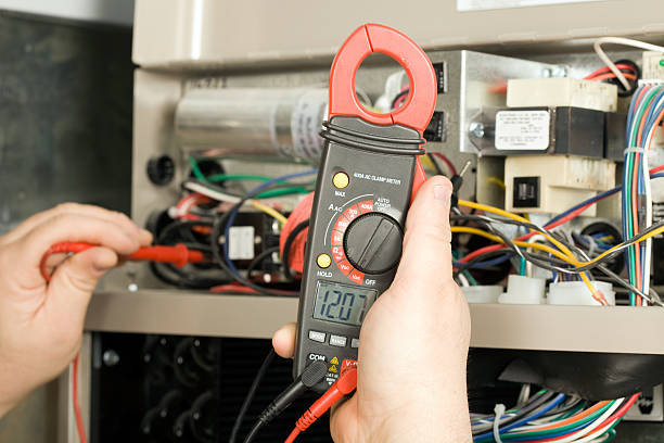 Emergency Electrical Repair Services in Christiana, TN